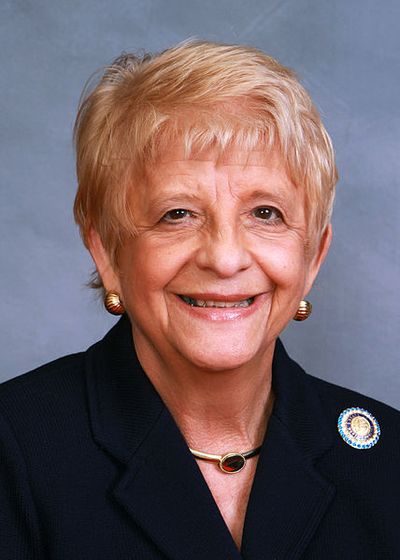 Julia C. Howard