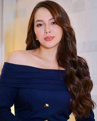 Julia Montes