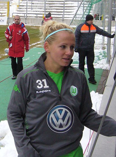 Julia Simic