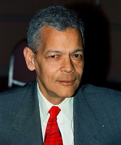 Julian Bond