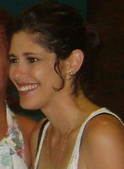 Juliana Martins (actress)