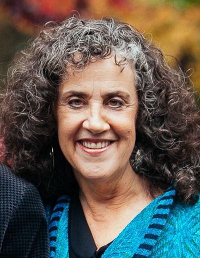 Julie Schwartz Gottman