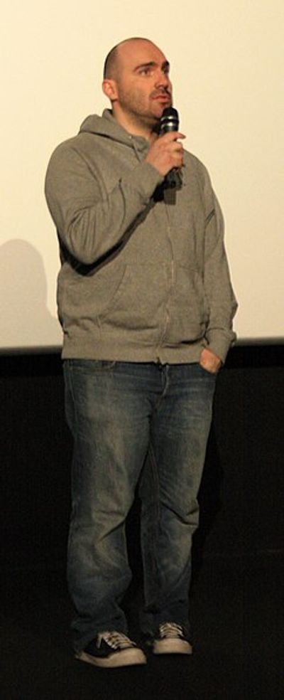 Julien Leclercq (director)