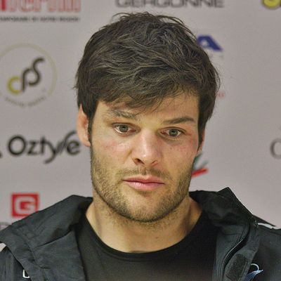 Julien Puricelli