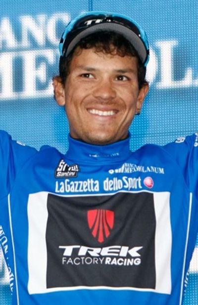 Julián Arredondo