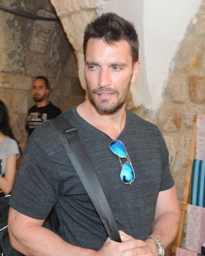 Julián Gil