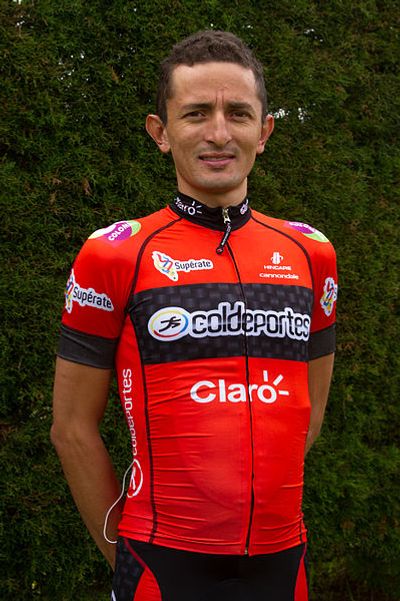 Julián Rodas