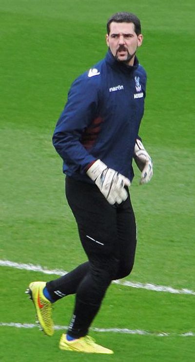Julián Speroni