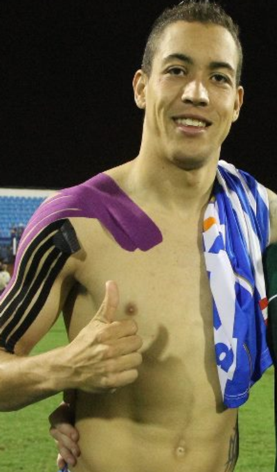 Julinho (footballer, born 1986)