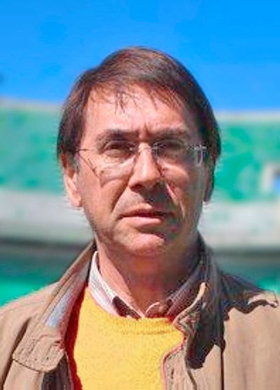 Julio Cardeñosa
