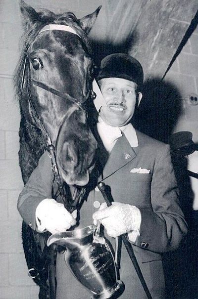 Julio Herrera (equestrian)