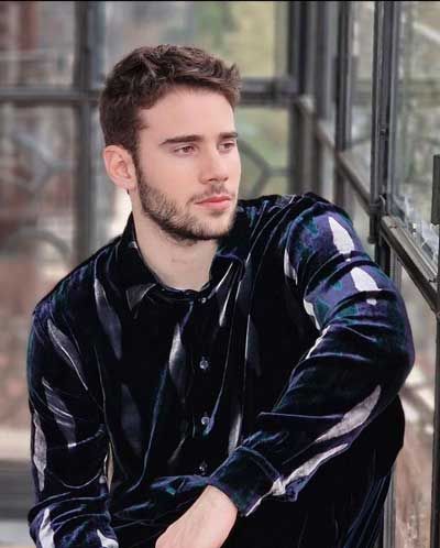 Julio Peña Fernández