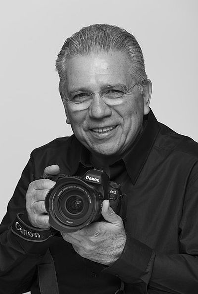 Julio Rodríguez (photographer)