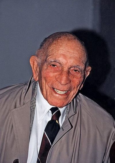 Julius J. Epstein