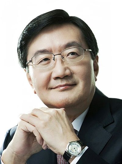 Jun Kwang-woo
