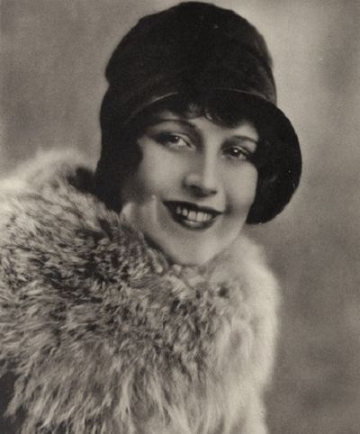 June Collyer