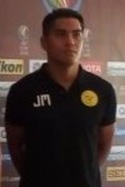 Junior Muñoz
