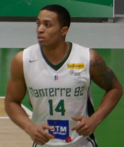 Justin Edwards (basketball)
