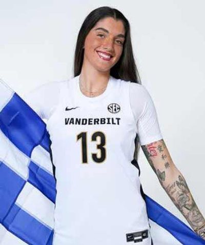 Justine Pissott