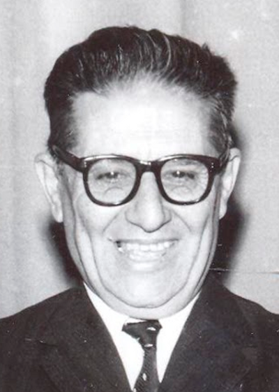 Justo Páez Molina