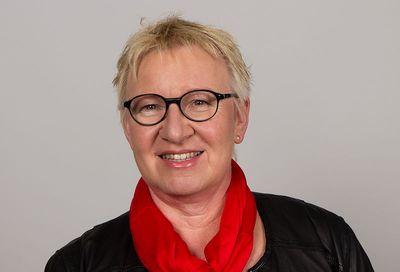 Jutta Krellmann