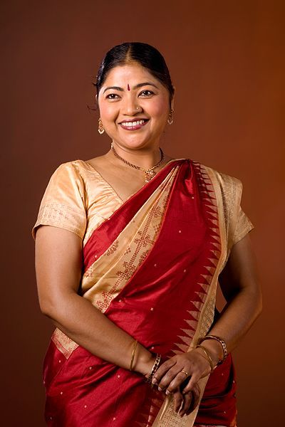 Jyoti Rout