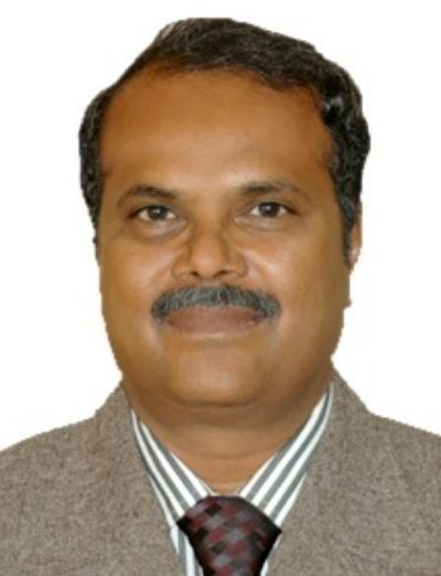 K.S. Varaprasad