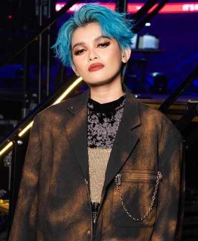 KZ Tandingan