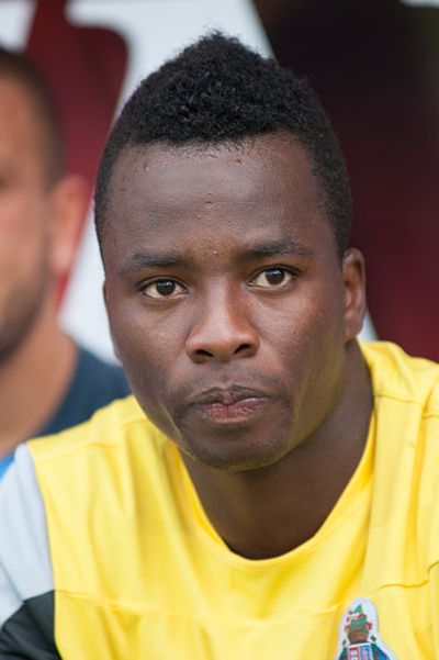 Kadú (Angolan footballer)