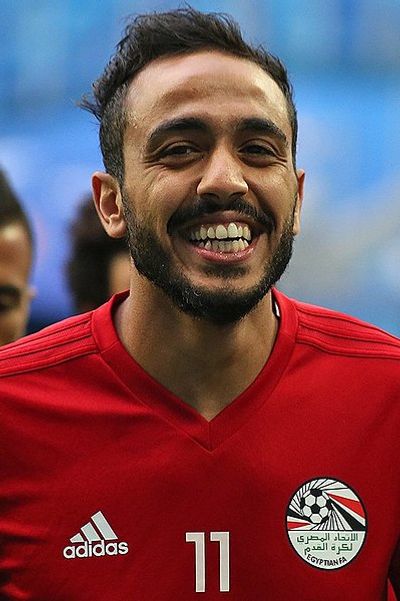 Kahraba (footballer)