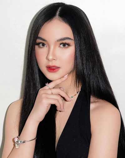 Kai Montinola
