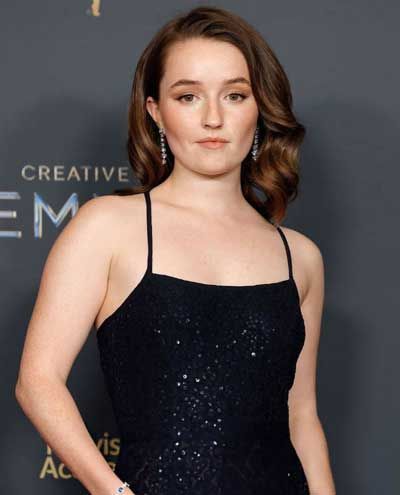 Kaitlyn Dever