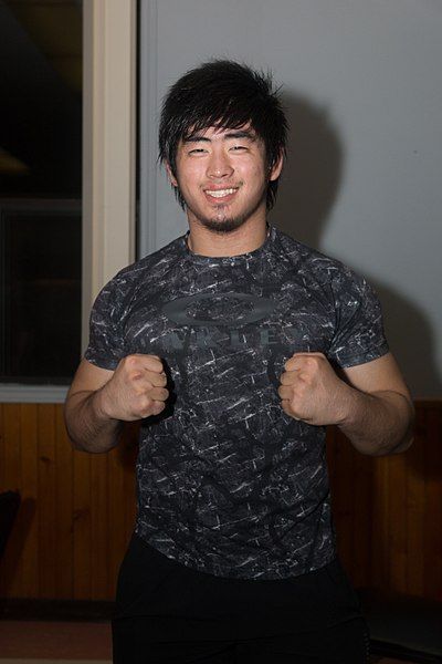 Kaito Kiyomiya