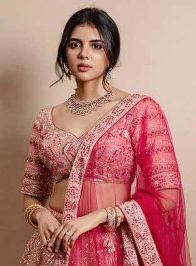 Kalyani Priyadarshan