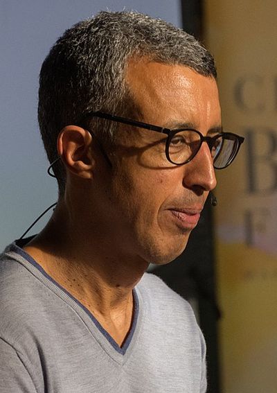 Kamal Ahmed (journalist)