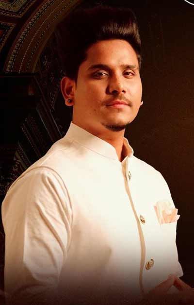 Kamal Khan (singer)
