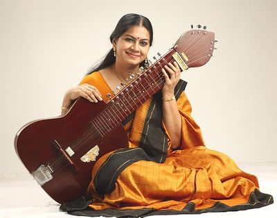 Kamala Shankar
