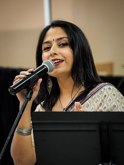 Kamalini Mukherji