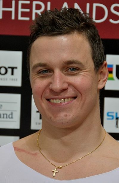 Kamil Kuczyński