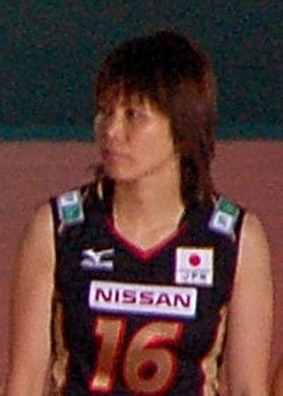 Kanako Omura