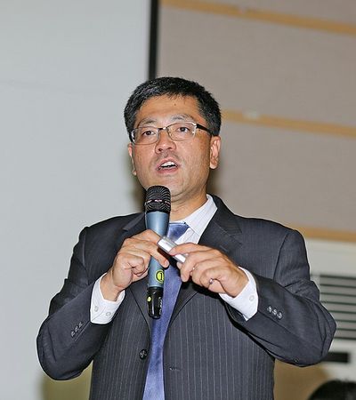 Kang Dong-suk