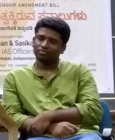 Kannan Gopinathan