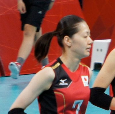 Kaori Inoue