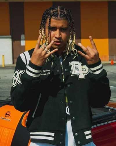 Kap G