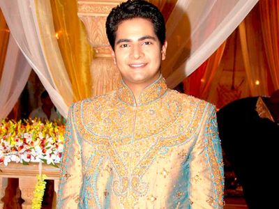 Karan Mehra