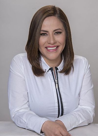 Karen Quiroga Anguiano