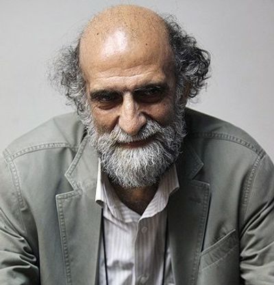 Karim Akbari Mobarakeh