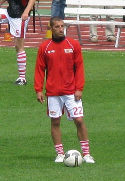Karim Benyamina
