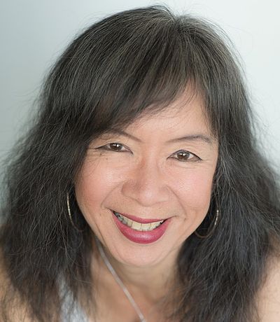 Karin Lee