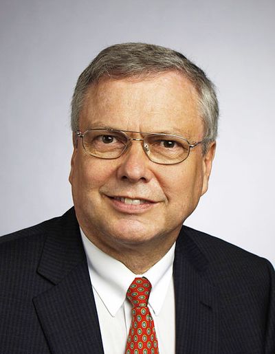 Karl Eckstein (lawyer)